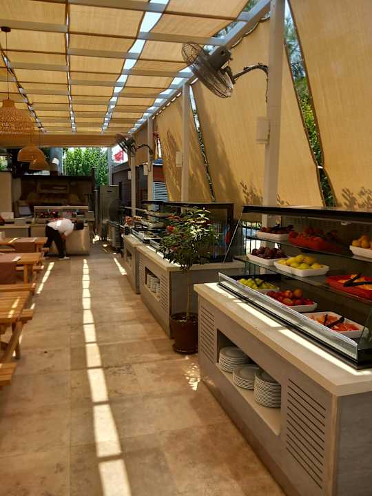 Sonstiges Aydinbey Kings Palace & Spa