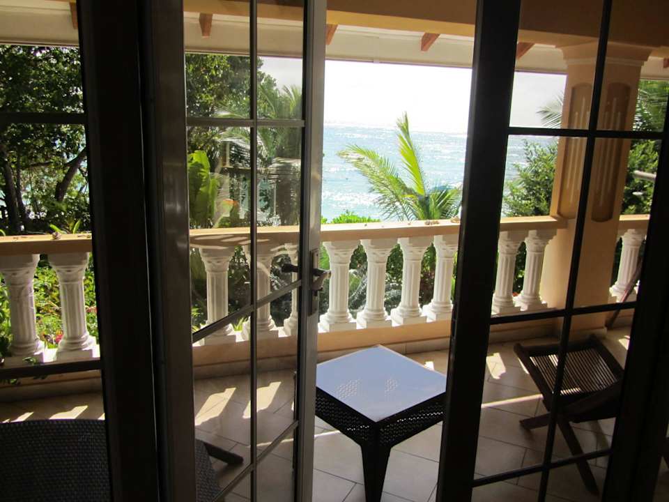 Balkon Villa Dorado