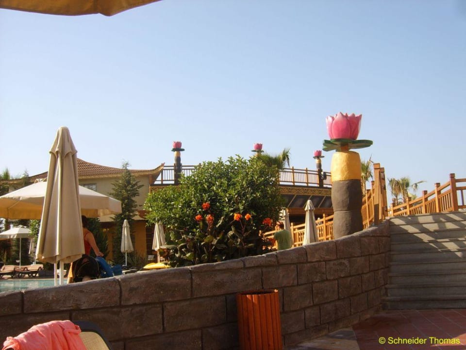 Anlage Hotel Royal Dragon
