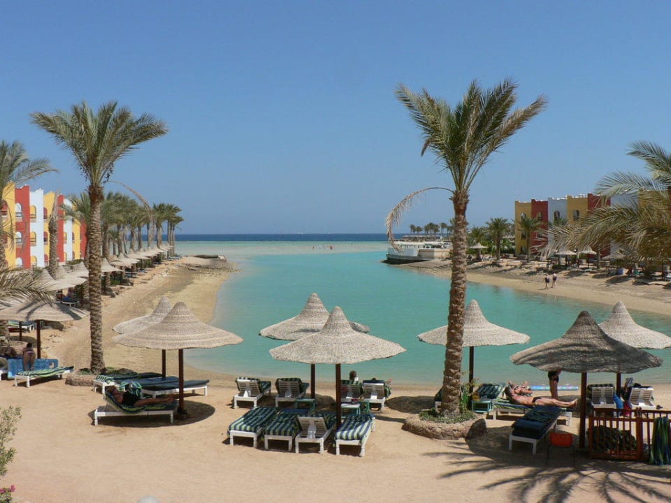 Lagune A Arabia Azur Resort