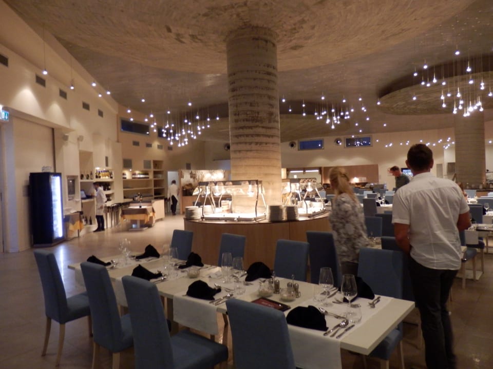 Gastro TUI BLUE Tropea