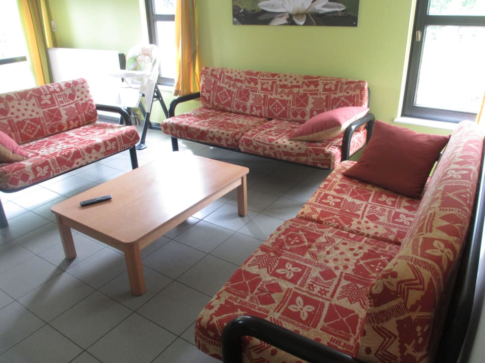 Bungalow 771 Sunparks Kempense Meren