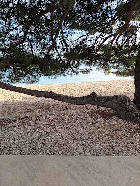 Außenansicht Romana Beach Resort Apartments