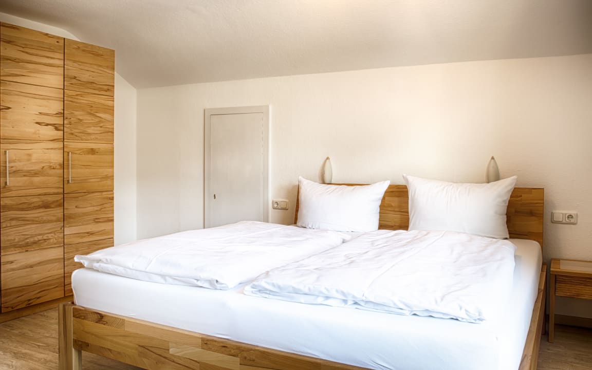 Zimmer Haus Himmelreich