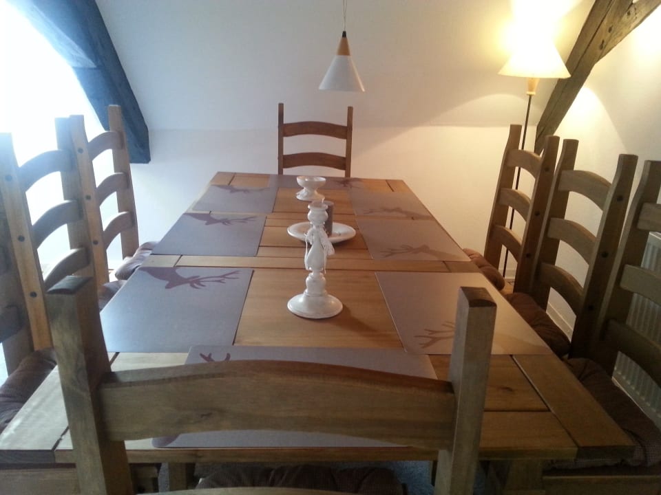 Zimmer Ferienhaus Sankt Andreasberg