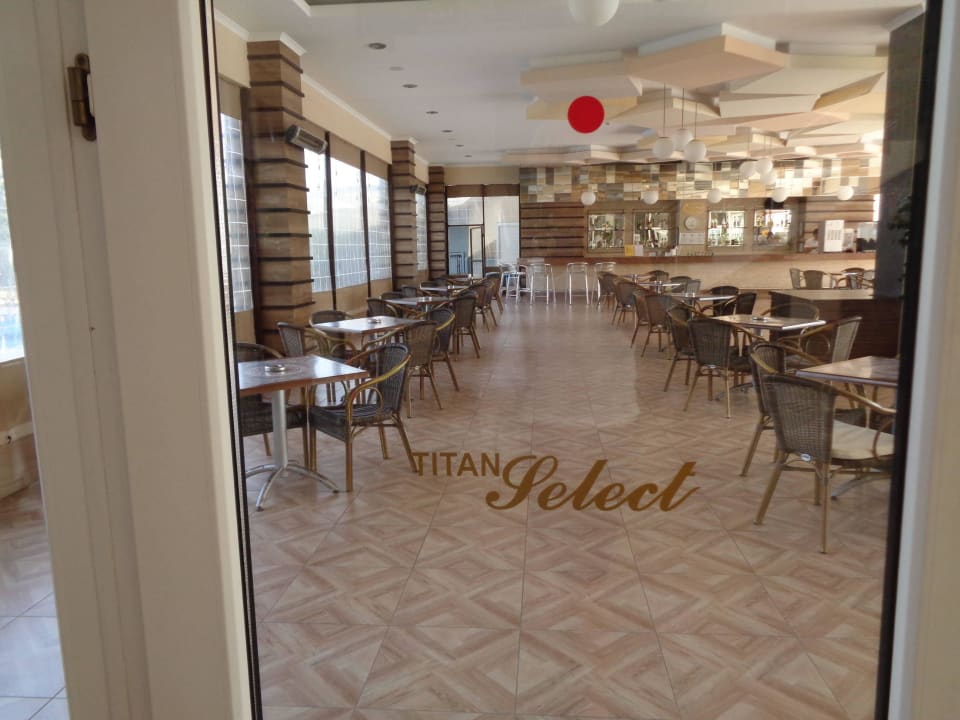 Poolbar Solivia Hotel