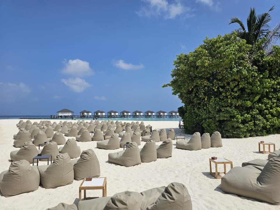 Strand ROBINSON NOONU