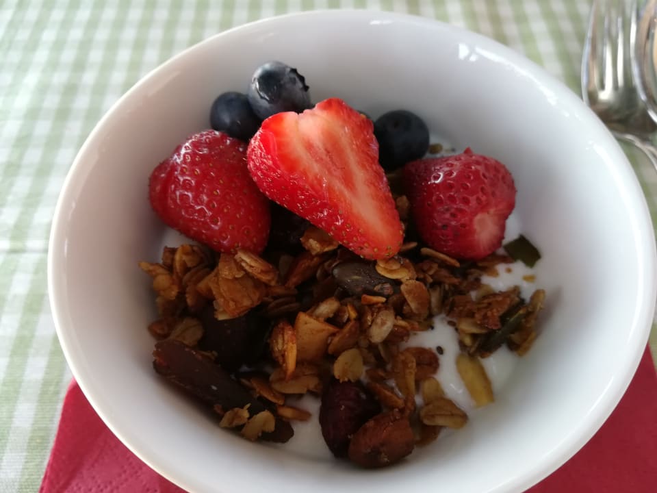 Gastro Landhaus Meine Auszeit