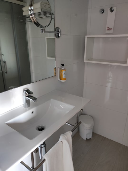 Zimmer JS Palma Stay