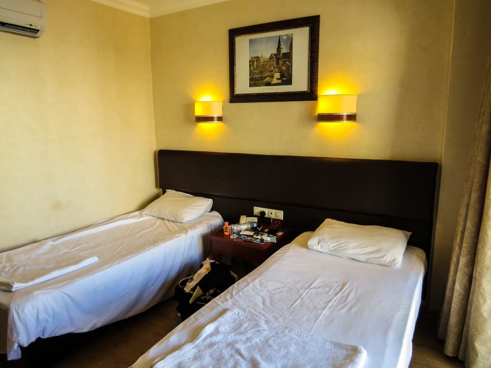 Pokój 2 osobowy Julian Club Hotel