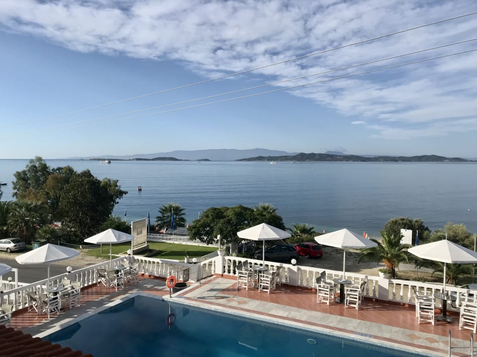 Pool Akti Ouranoupolis