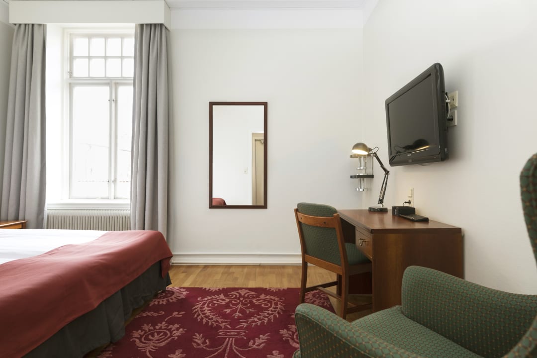 Zimmer ProfilHotels Calmar Stadshotell