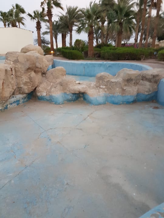 Pool Pickalbatros Golf Beach Resort