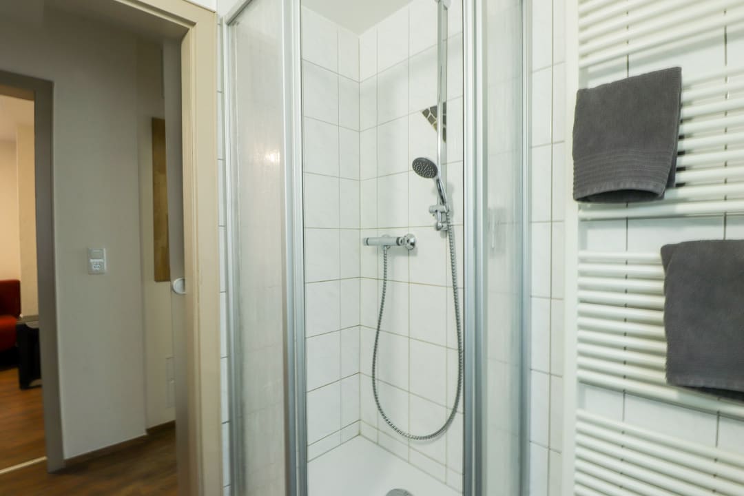 Zimmer Hotel Am Dalwigker Tor