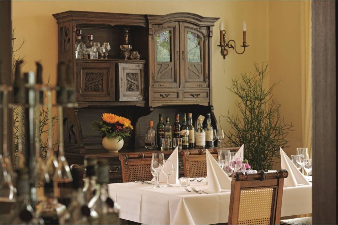 Jagdzimmer Landgasthof Seemer