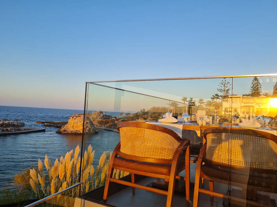 Gastro Iberostar Selection Creta Marine