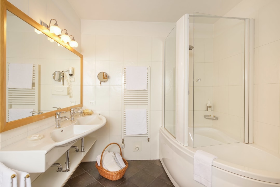 Zimmer Hotel Alte Mühle