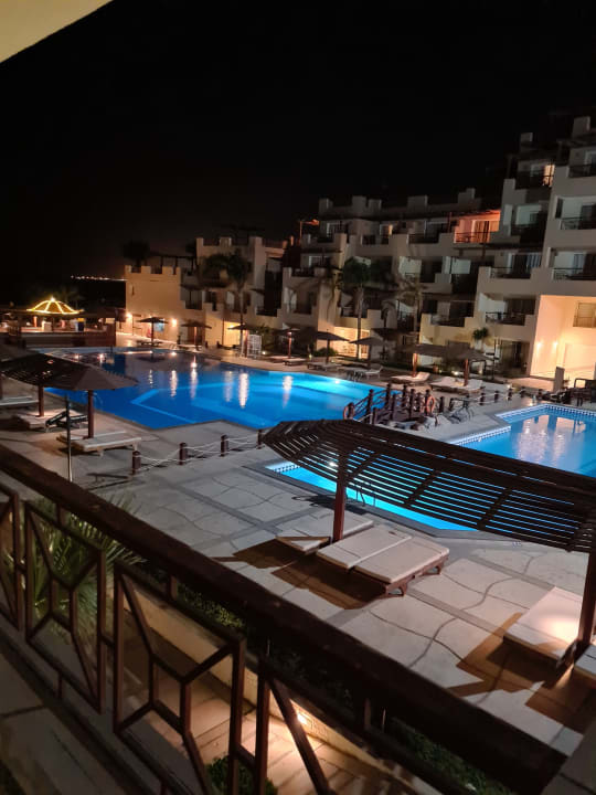 Pool Imperial Shams Abu Soma