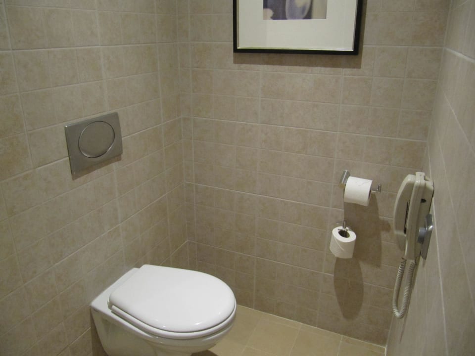 Executive Junior Suite Corinthia Lisbon