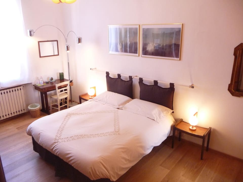 Camera B&B B&B Fondo Francia