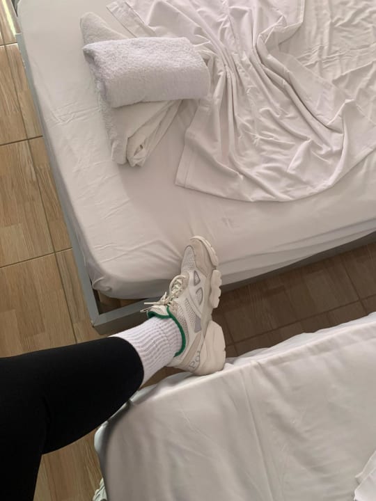 Zimmer Hotel Faliraki Bay