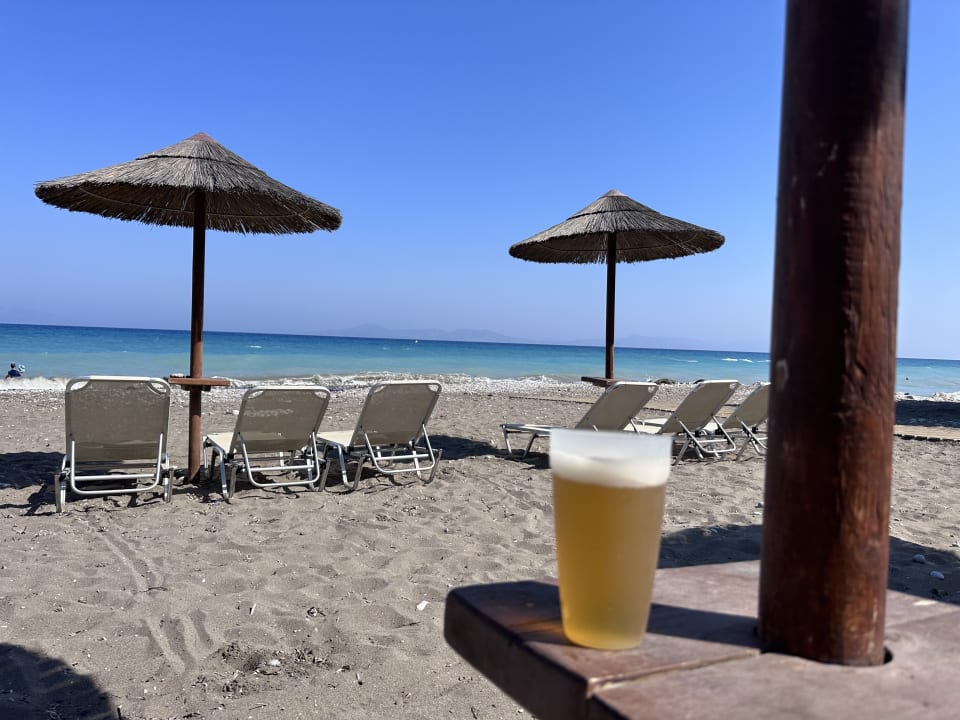 Strand TUI KIDS CLUB Alex Beach