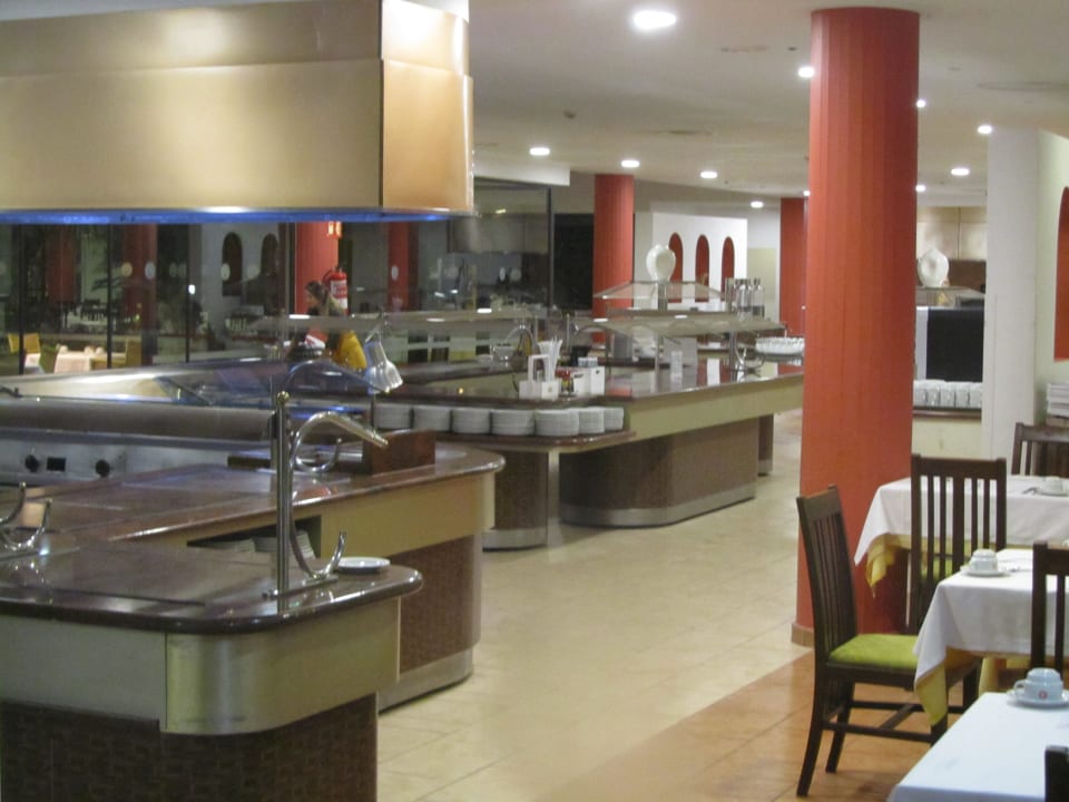 Gastro Hotel Costa Calero