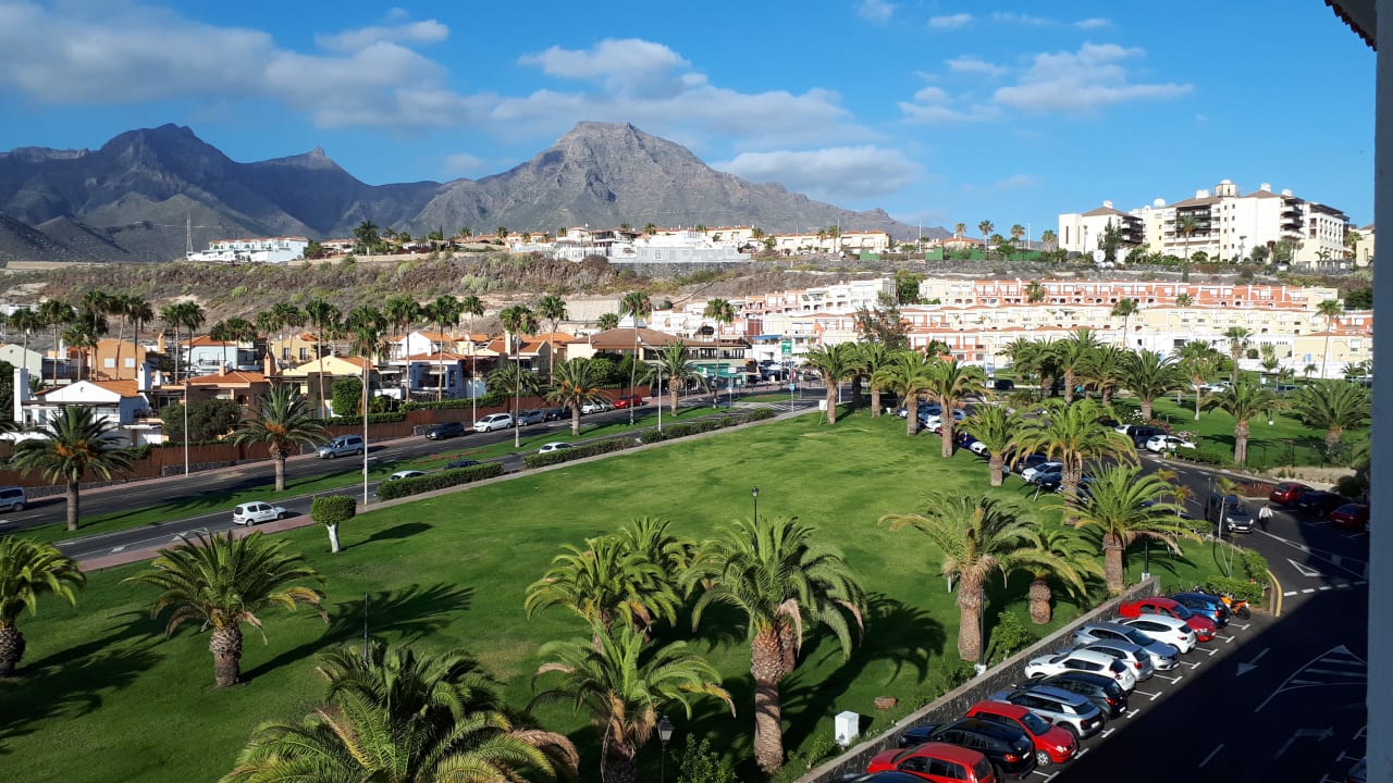 Ausblick Hotel Riu Arecas - Adults only