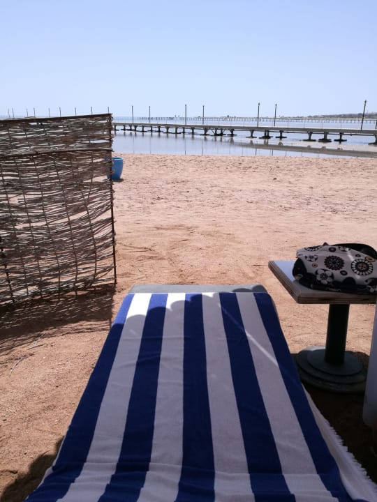 Ruheoase Pharaoh Azur Resort