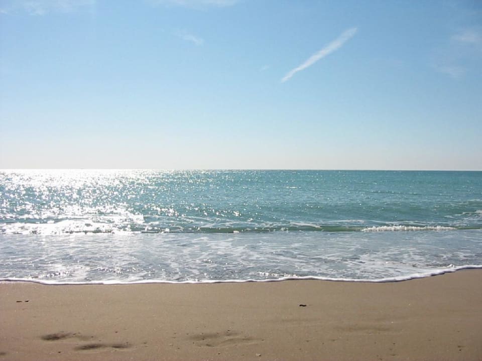 Strand vorm Xanadu Xanadu Resort Hotel