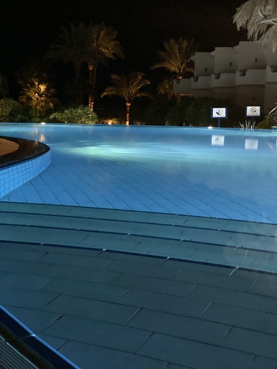 Pool Iberotel Palace