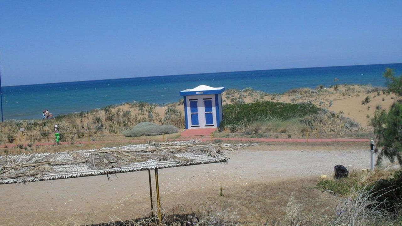 Strand Cretan Dream Resort & Spa