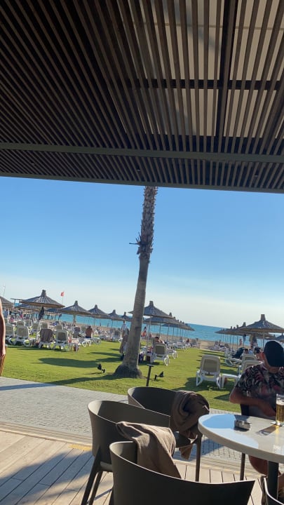 Gastro Voyage Belek Golf & Spa