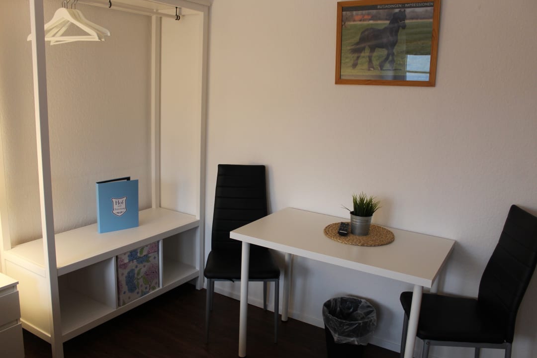 Zimmer Hof von Oldenburg