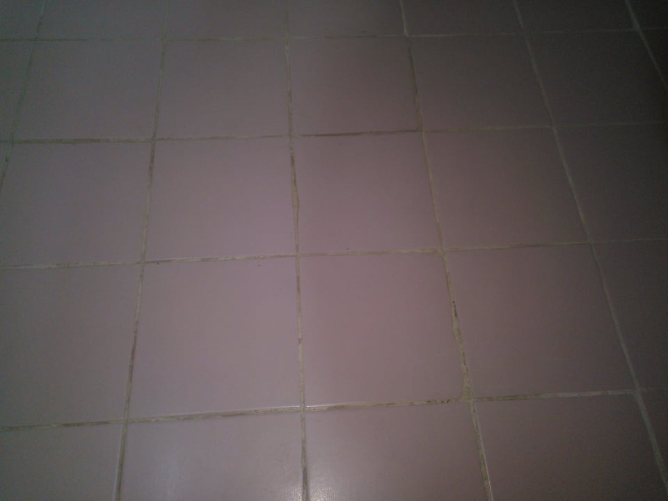 Badezimmer Boden Kustur Club Holiday Village