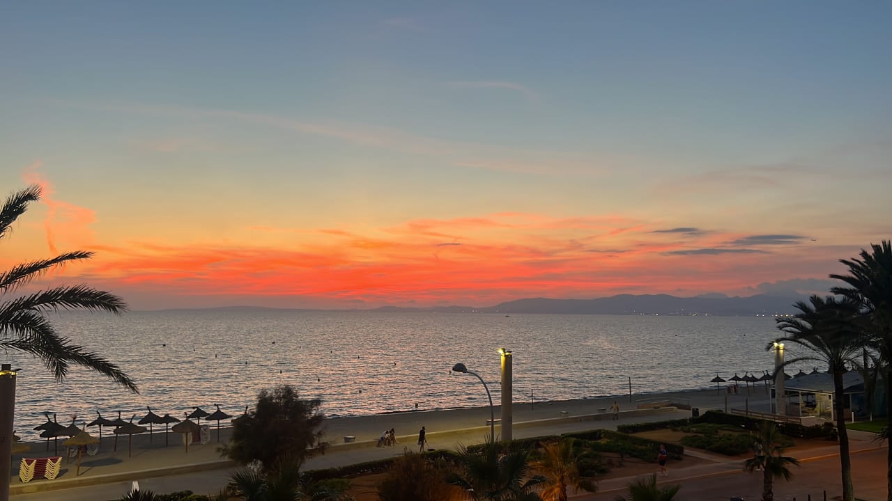 Zimmer AYA Seahotel - Adults only