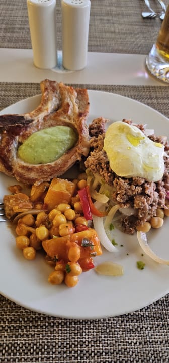 Gastro Suites & Villas by Dunas