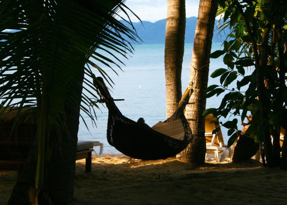 Strand Santiburi Koh Samui