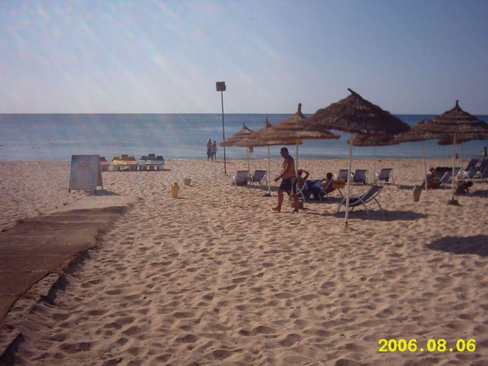 Strand Hotel Royal Nozha