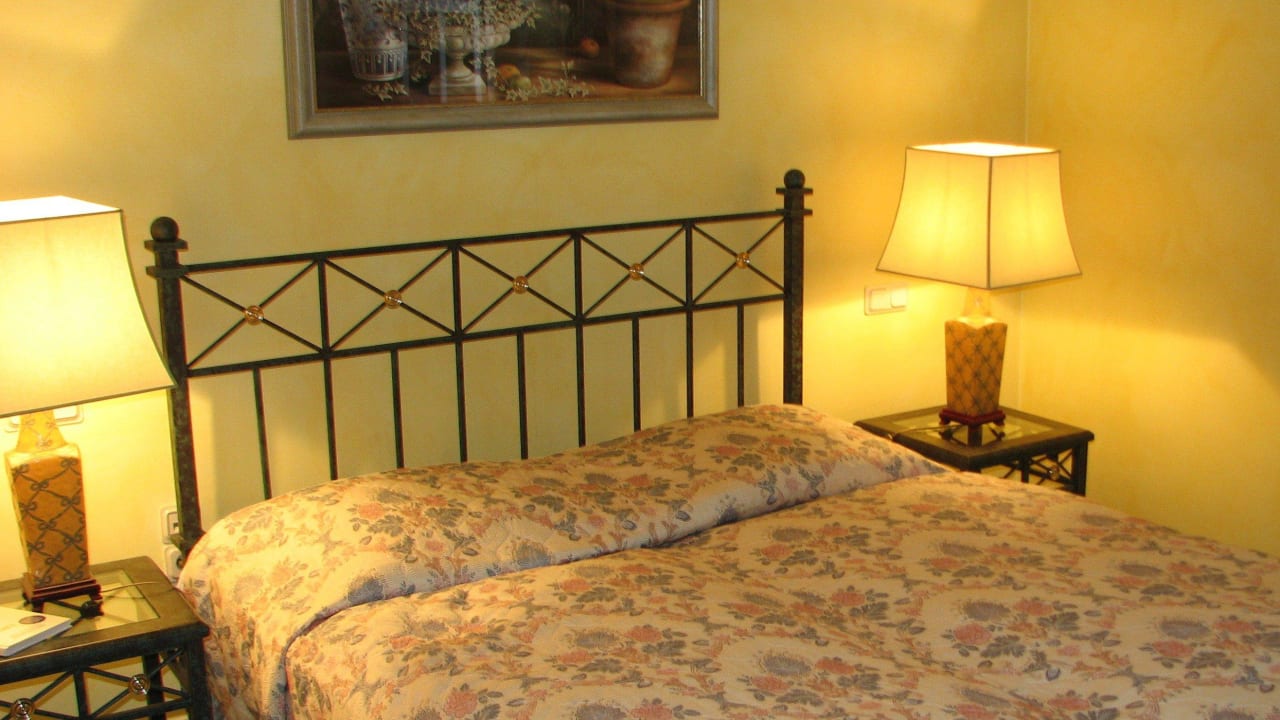 Zimmer Best Western Wein- & Parkhotel Nierstein