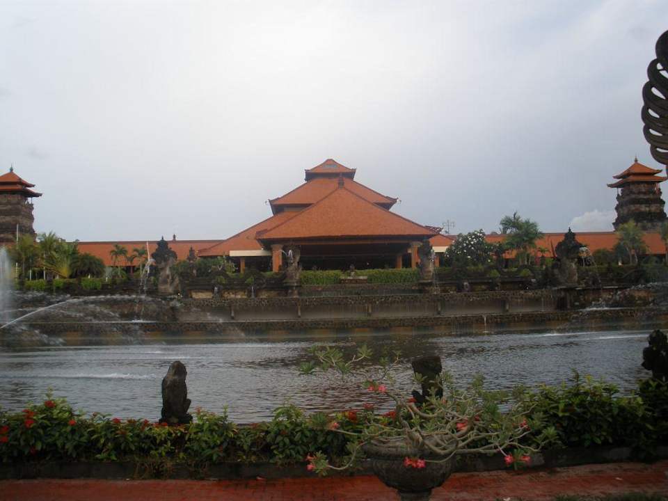 Hotel Ayodya Resort Bali