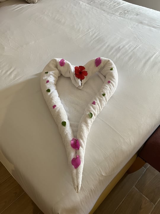 Zimmer Stella Beach Resort & Spa Makadi Bay