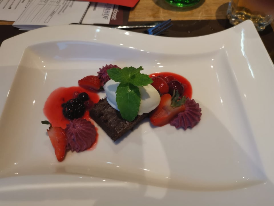 Gastro Almhof Family und Wellness Resort