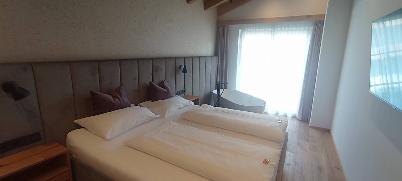 Zimmer Bergdorf Hotel Zaglgut Kaprun