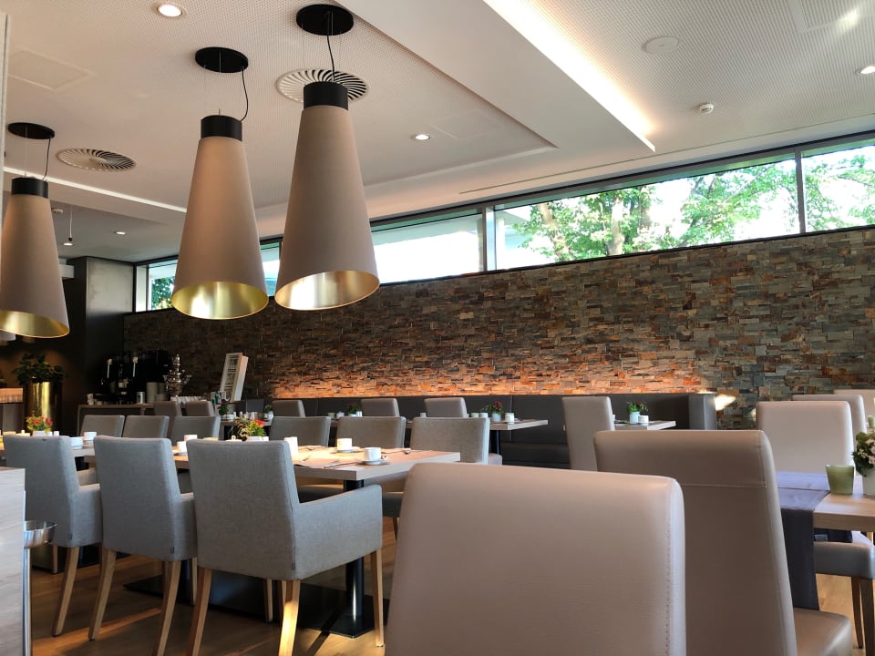 Gastro WONNEMAR Resort-Hotel