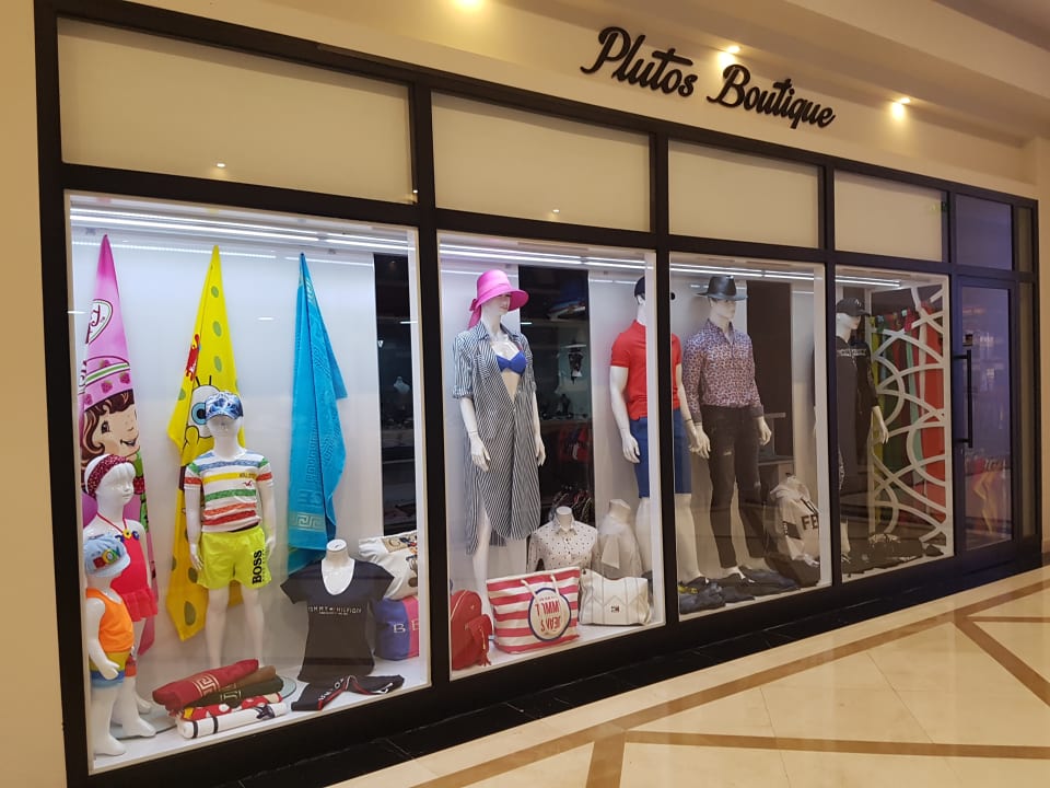 Sonstiges Korumar Ephesus Beach & Spa Resort