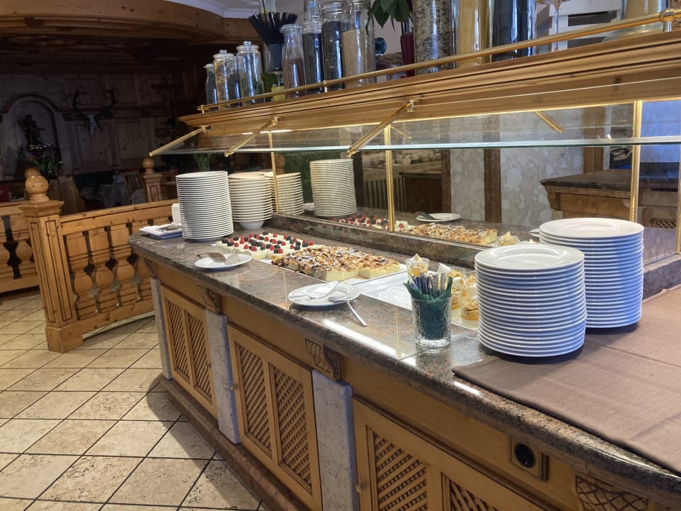 Gastro Impuls Hotel Tirol