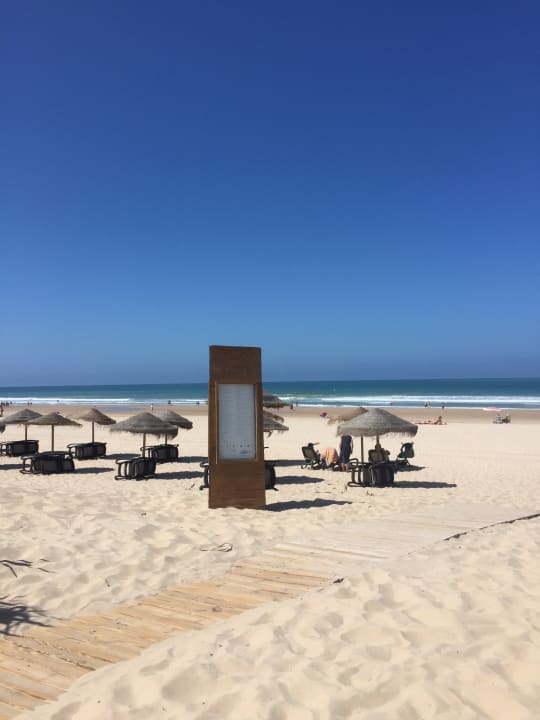Strand Hipotels Playa la Barrosa