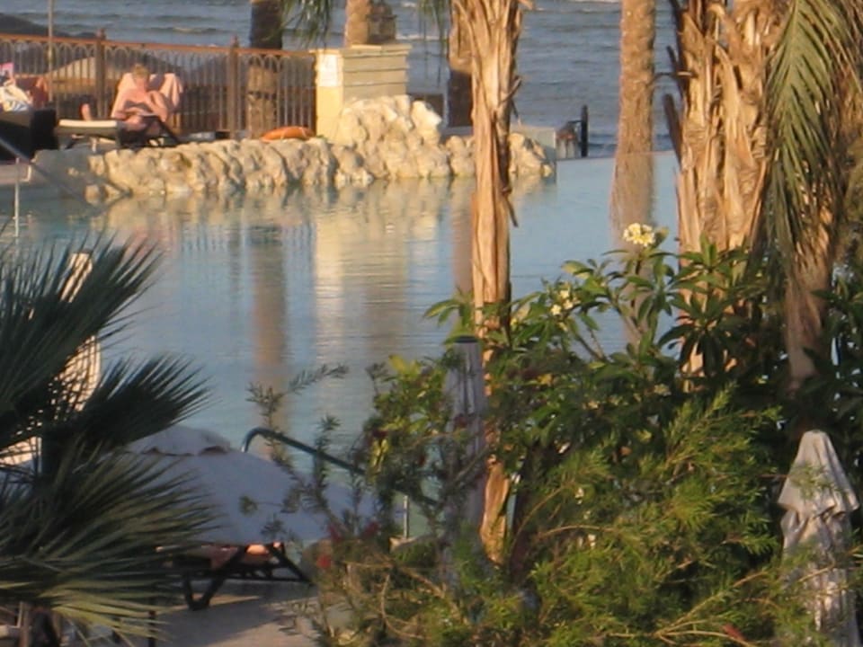 Pool Makadi Spa - Adults only