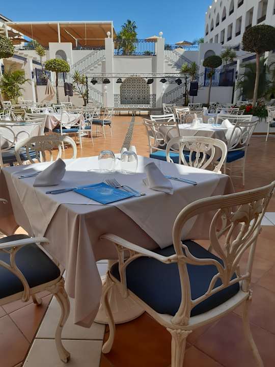 Gastro Mac Puerto Marina Benalmádena